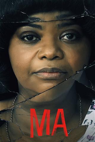 Ma (2019) poster