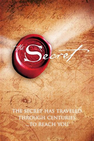 The Secret - Das Geheimnis poster