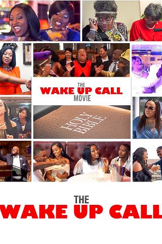 The Wake Up Call poster
