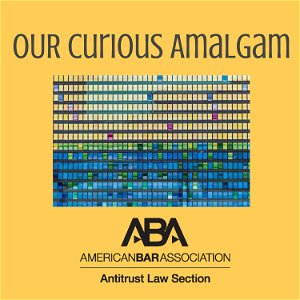 Our Curious Amalgam poster