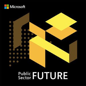 Public Sector Future poster