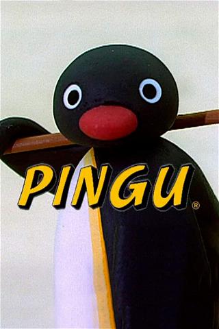 Pingu poster