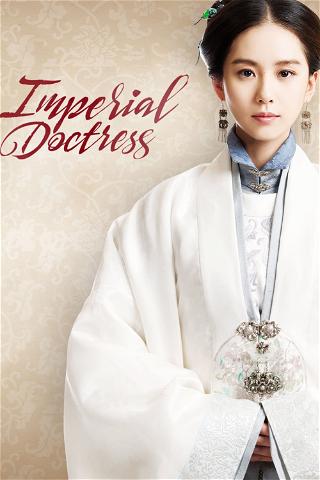 The Imperial Doctress poster