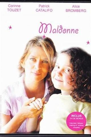 Maldonne poster