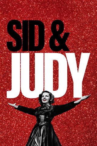 Sid & Judy poster