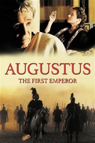 Augustus: The First Emperor poster