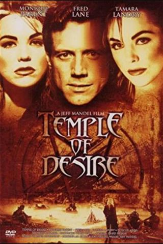 Temple of Desire poster