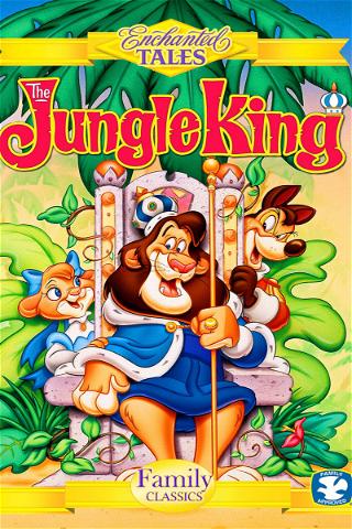 Jungle King poster