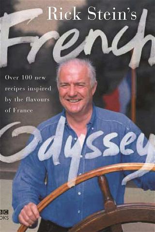 Rick Stein's French Odyssey poster