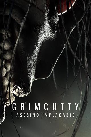Grimcutty: Asesino implacable poster