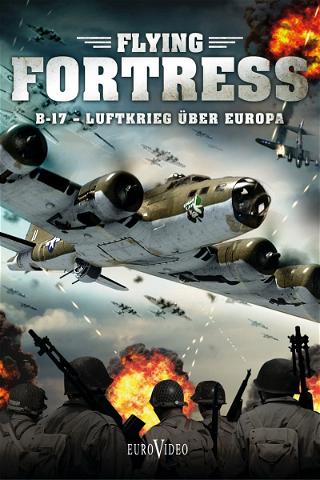 Flying Fortress poster
