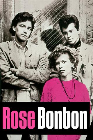 Rose Bonbon poster