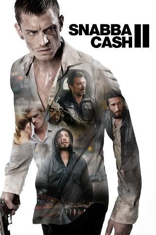 Snabba Cash 2 poster