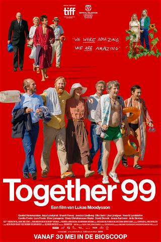 Together 99 poster