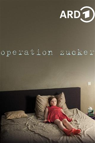 Operation Sugar poster
