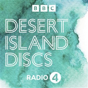 Desert Island Discs poster