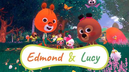 Edmond och Lucy poster