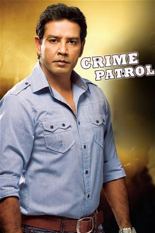 Crime Patrol poster