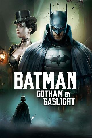 Ver 'Batman: Gotham a Luz de Gas' online (película completa) | PlayPilot
