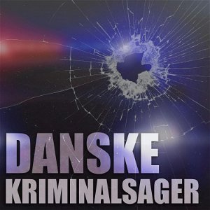 Danske Kriminalsager poster