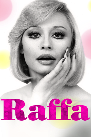 Raffa poster