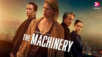 The Machinery poster