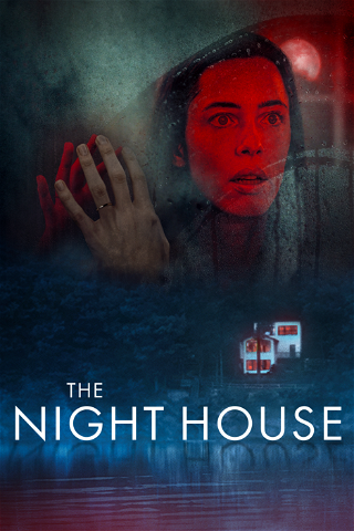 The Night House poster