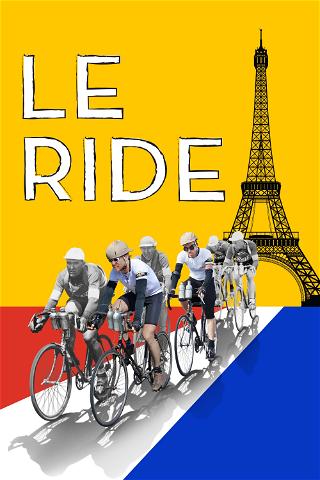 Le Ride poster
