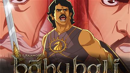Baahubali: The Lost Legends poster