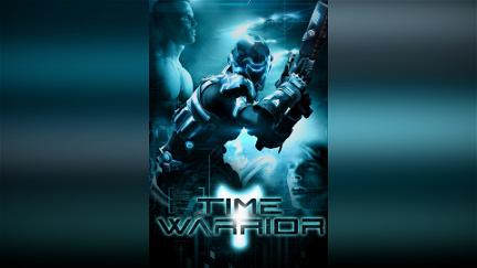 Time Warrior poster