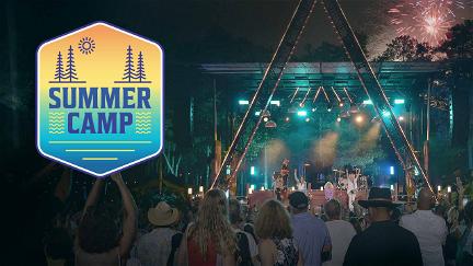 CMT Summer Camp poster