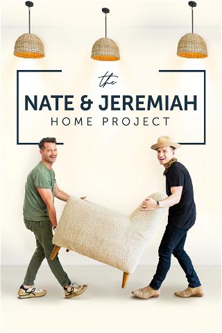 Nate e Jeremiah: Bem-vindo ao Lar! poster