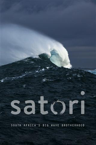 Satori poster