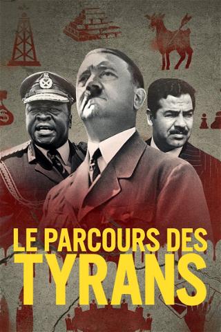 Le Parcours des tyrans poster