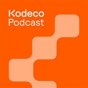 The Kodeco Podcast: For App Developers and Gamers poster