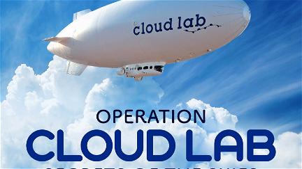 Operation Cloud Lab - Secrets of the Skies poster