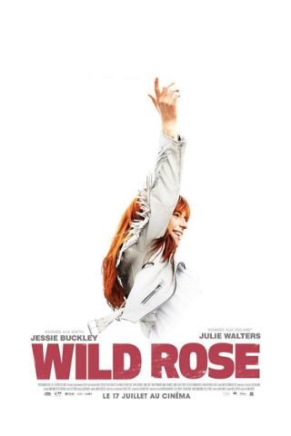 Wild Rose poster