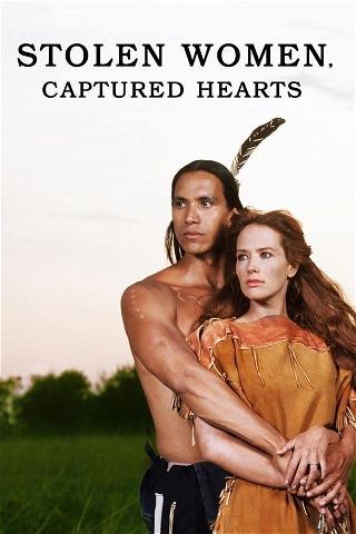 Stolen Women, Captured Hearts poster