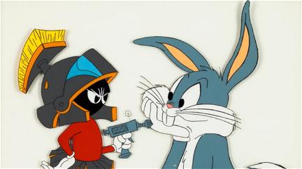 Bugs Bunny ne fa di tutti i colori poster