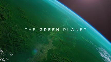 Vores grønne planet poster