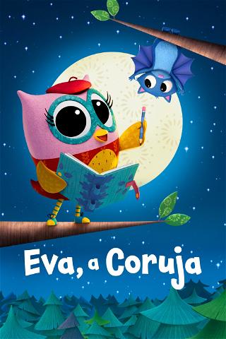 Eva, a Coruja poster