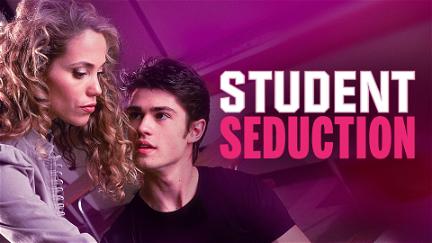 Student Seduction poster