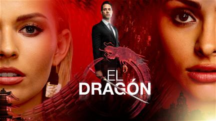El Dragón: En kriger vender tilbage poster