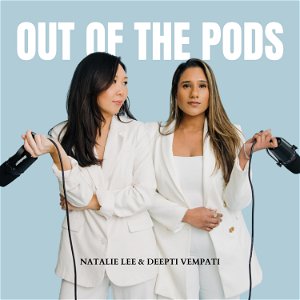 Out of the Pods poster