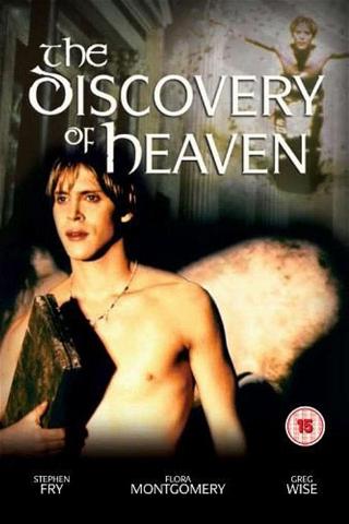 The Discovery of Heaven poster