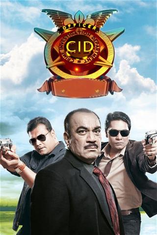 CID poster