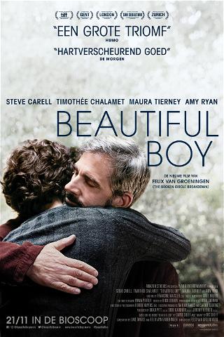 Beautiful Boy poster
