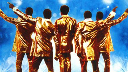 The Temptations poster