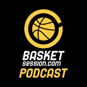 Le podcast BasketSession poster