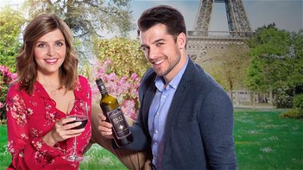 Paris, Wine & Romance poster
